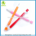 Novelty back to school ball pen student stationery items